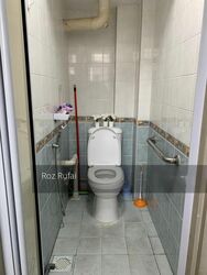 Blk 160 Mei Ling Street (Queenstown), HDB 3 Rooms #307038141